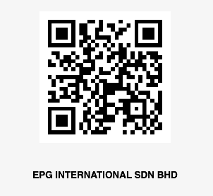 Donation QR Code